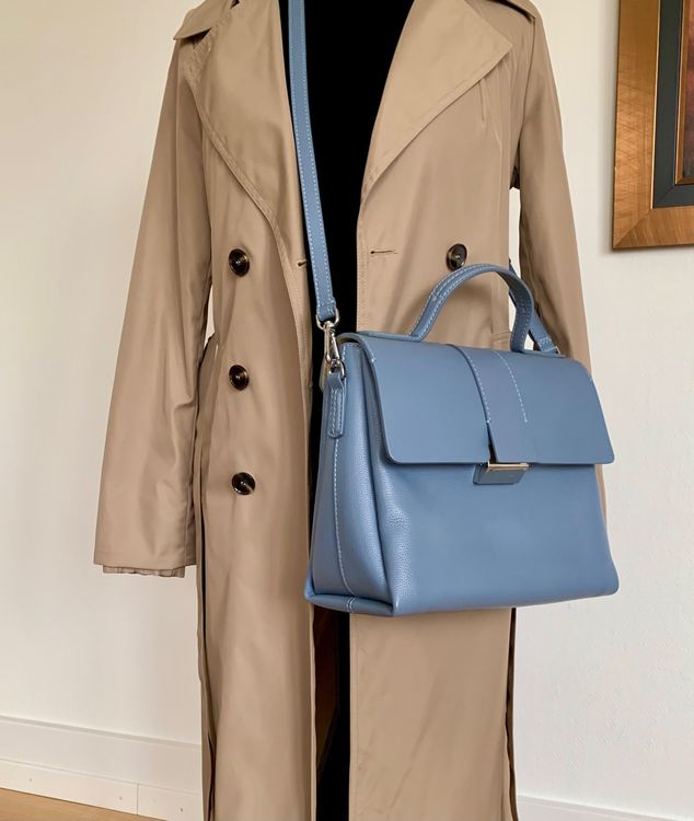 Hugo Boss Taylor Handle Bag NEW Kaufen auf Ricardo