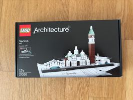 LEGO Architecture – Venice / Venedig (21026)