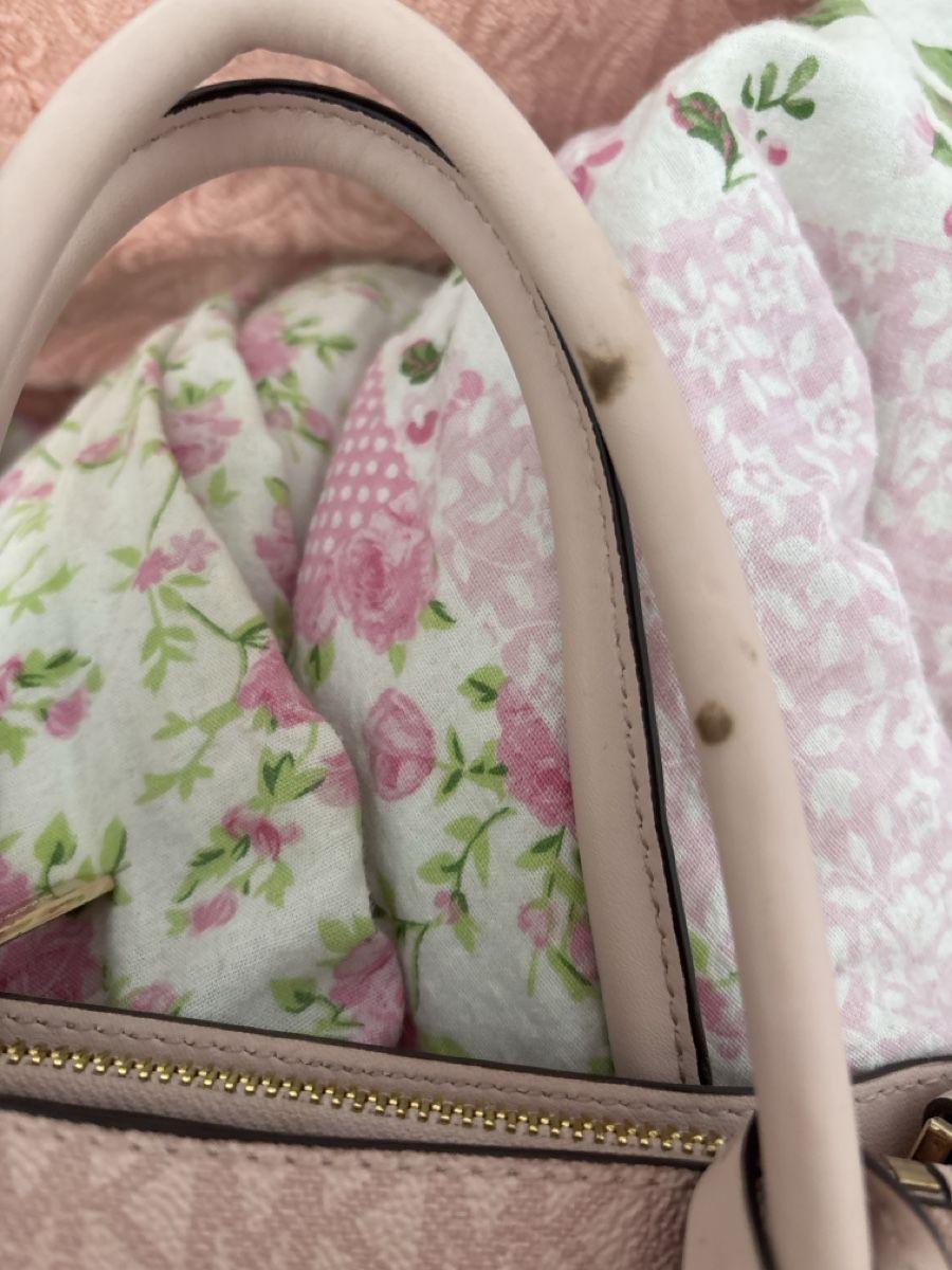 Michael Kors Borse da donna: Michael Kors Tasche Rosa – Usato da Dübendorf venduto da ame_g69g 1