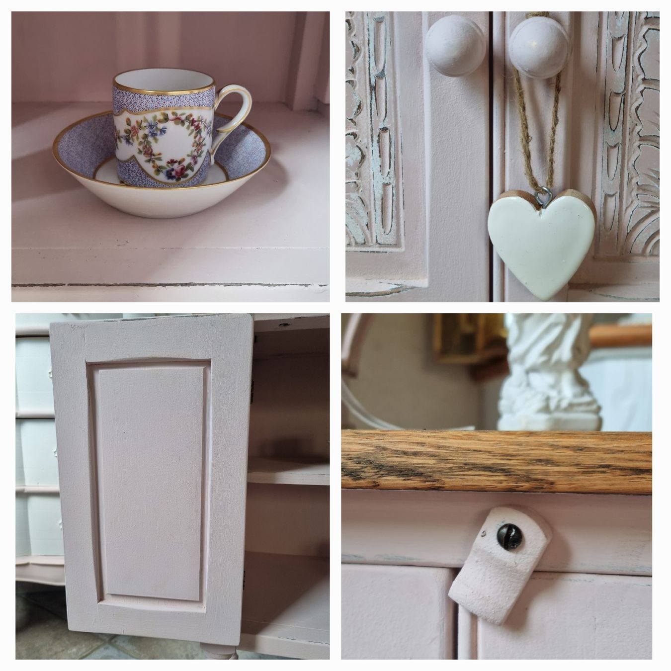 Cassettiere: Bijou Kommode *Atelier-elisa – Usato da Wohlen AG venduto da Atelier-Elisa 1