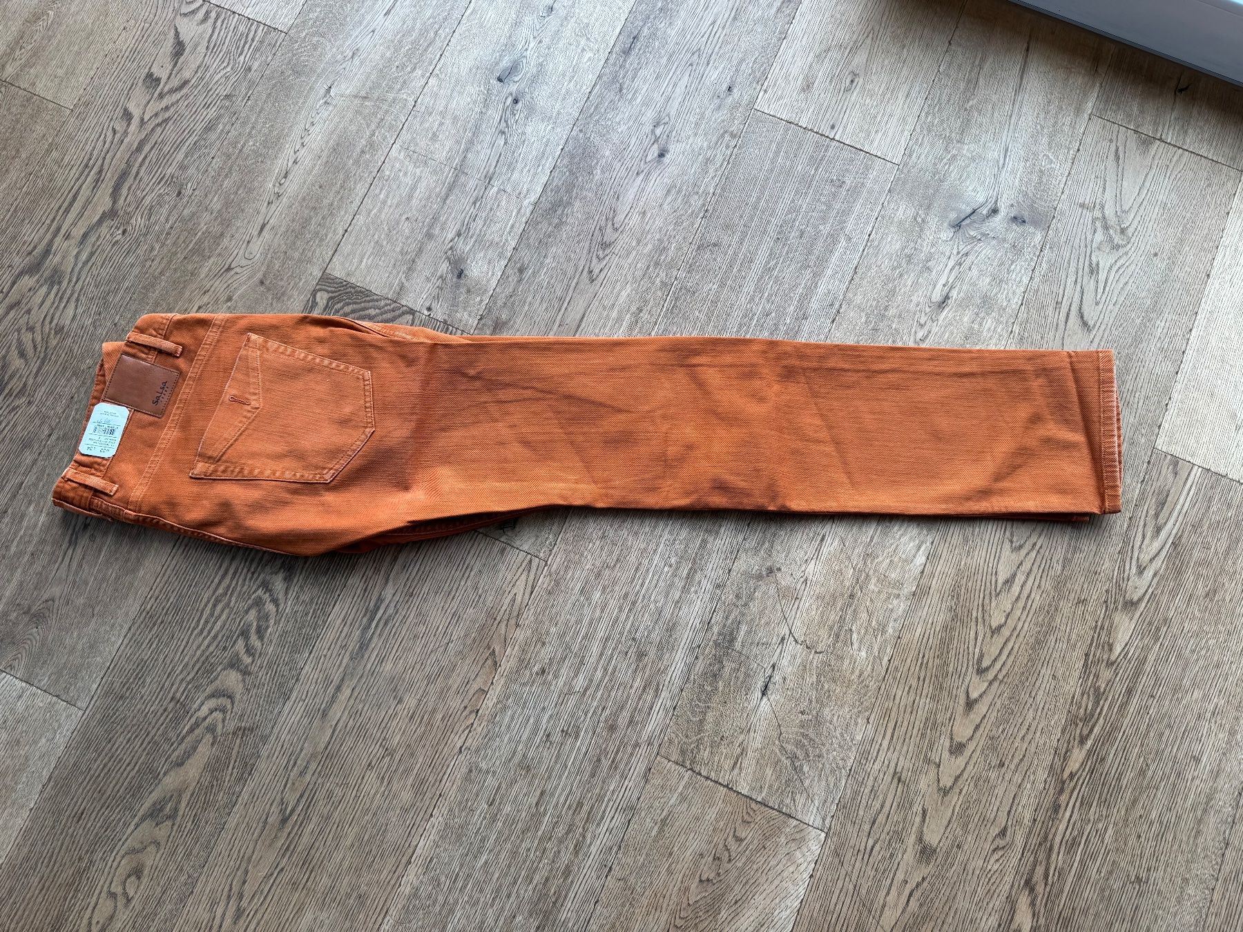 Salsa Jeans: Jeans, Salsa //NEU// 32/34 – Nuovo (secondo la descrizione) da Stettfurt venduto da outlet72 1