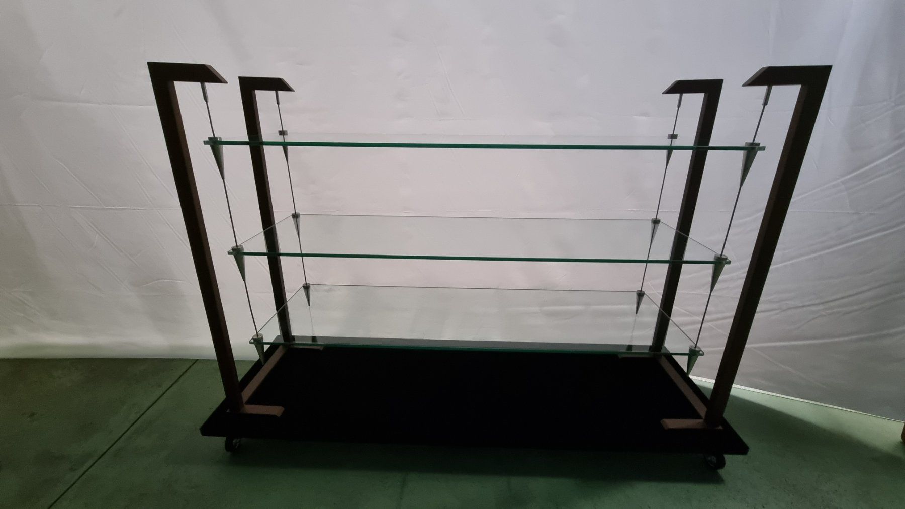 Scaffali: Design-Regal – Usato da Wahlen venduto da Veani