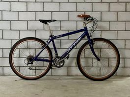 Cannondale M600 1994 16“ Vintage Mountainbike ab Service!