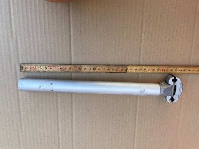Potence VTT Sameness 130 Mm – Pince 25,4 Mm, Acier (Occasion)