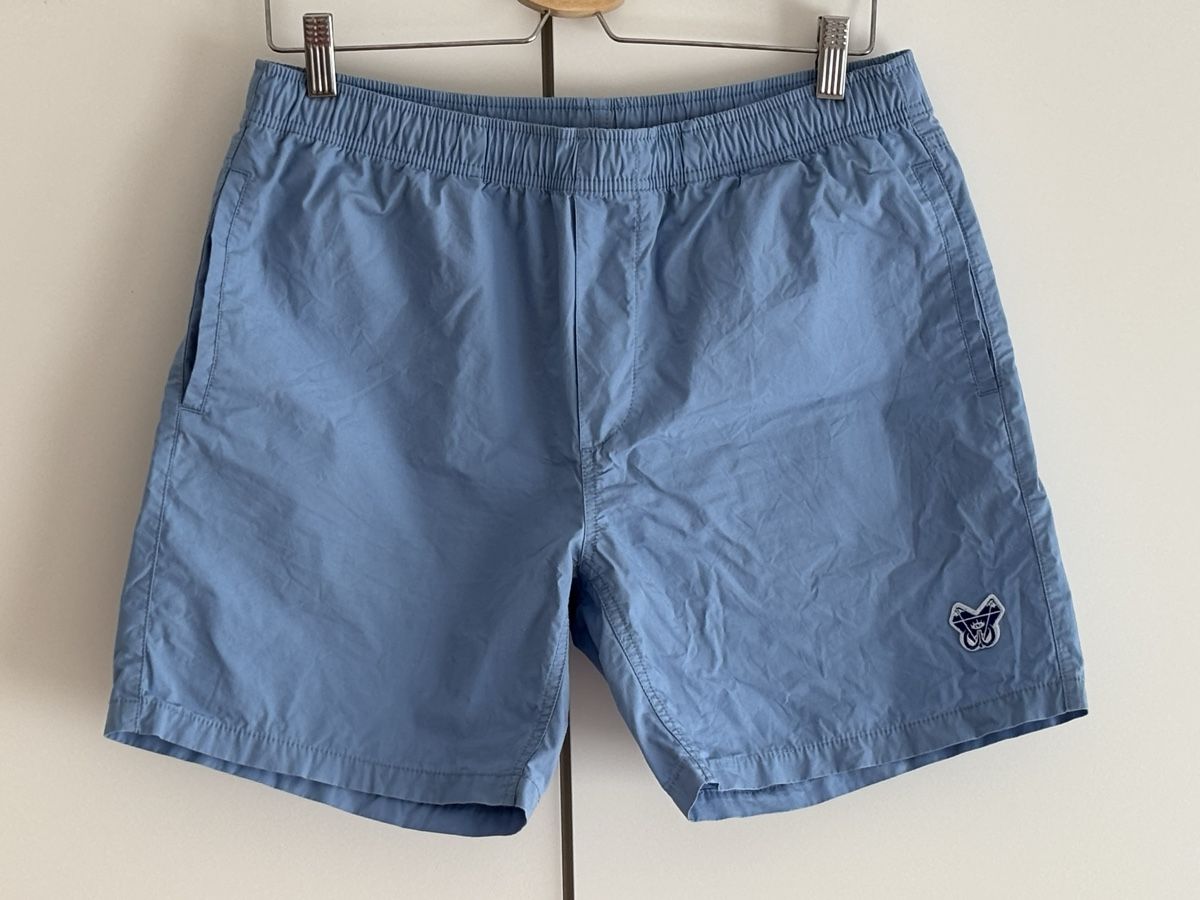 Costumi da bagno: Shorts ArnaCoeur bleu clair (32) – Nuovo (secondo la descrizione) da Lausanne venduto da HelenaK