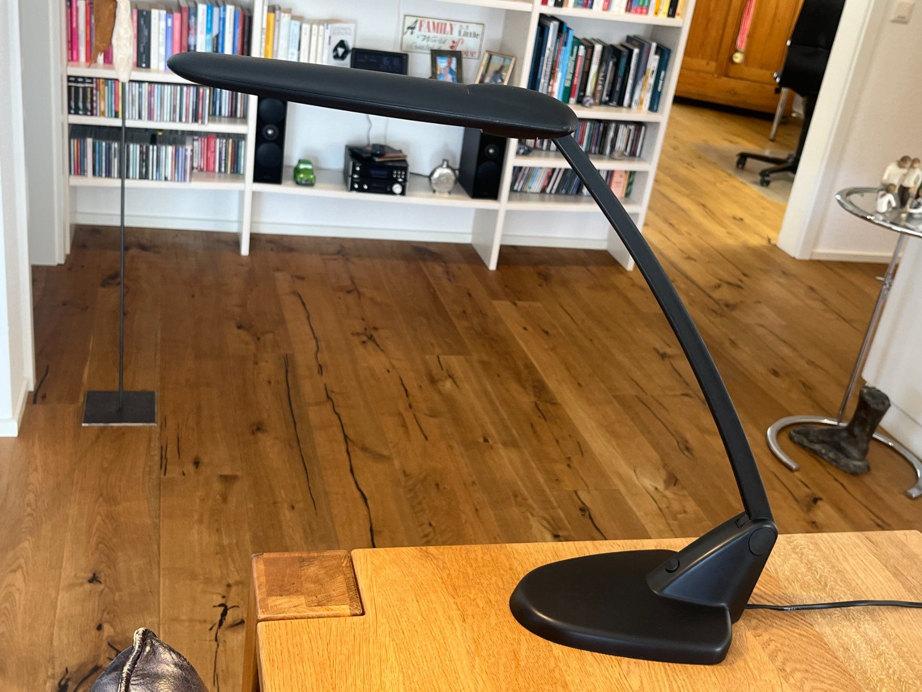 Lampade: UNILUX Tischlampe – Usato da Lohn-Ammannsegg venduto da mar_9ndy