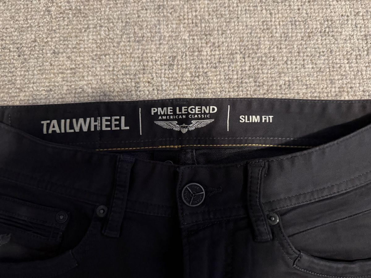 PME Legend Pantaloni: Hose von PME LEGEND – Usato da Cham venduto da carmenblacky 2