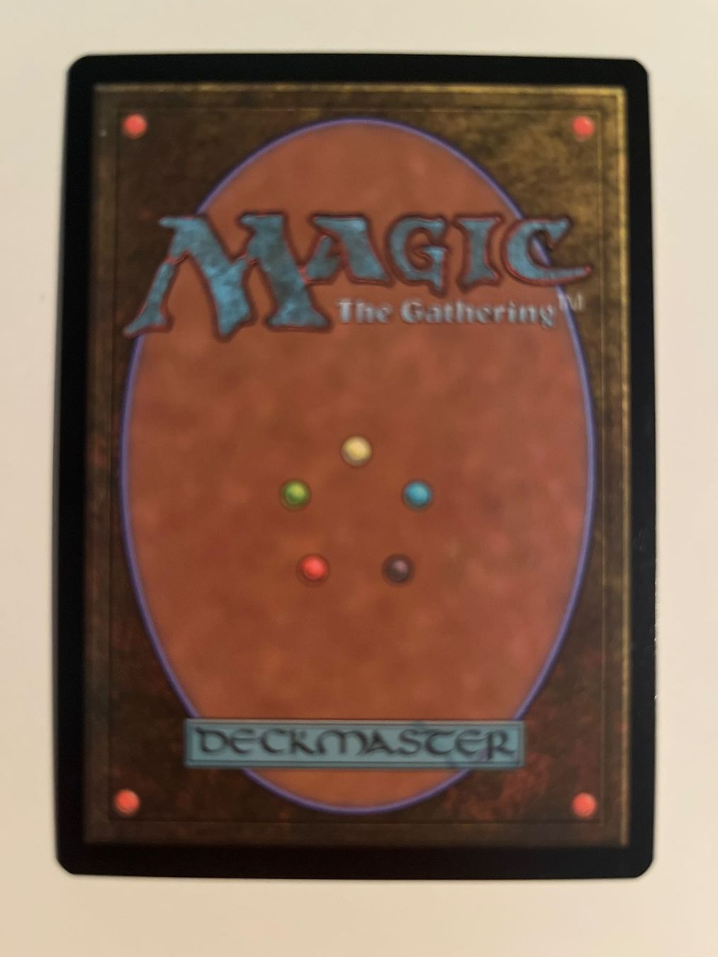Magic The Gathering Carte collezionabili: 1 x Leyline Prowler - Magic: The Gathering - MtG – Usato da Kriens venduto da Shadi1980 1