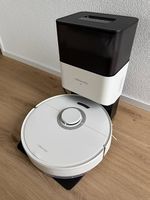 Roborock Q7 Max+ inkl. Absaugstation + Zubehör