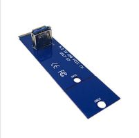 M.2 zu USB 3.0 Riser Card Adapter Mining