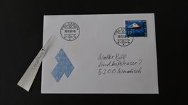 DARDIN/GR Letzttag sehr selten !!  30.11.02   68