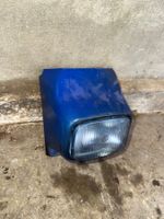 Puch Maxi Lampe mit Tacho