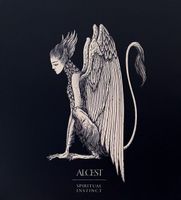 Alcest – Spiritual Instinct  NEUF/OVP