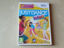 Just Dance Kids FRA