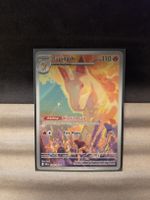 Pokémon Karte Rapidash 189/182 Illustration Rare neu