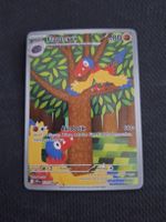 Pokemon Karte (WHT 131)