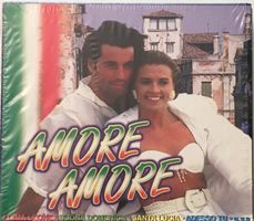 Amore amore - Hits aus Italien (3 CDs)