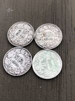 50 Rappen silber