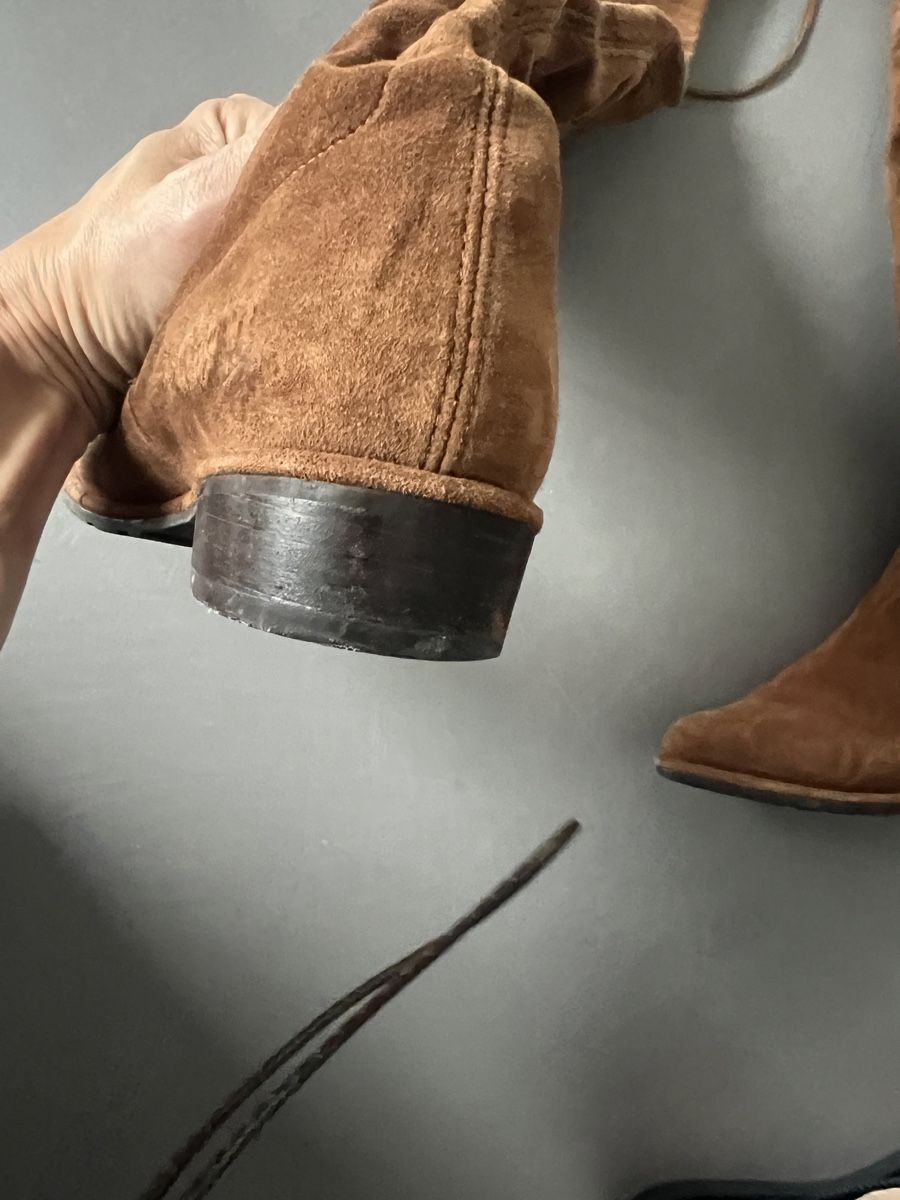 Scarpe da donna: Stiefel – Usato da Küsnacht ZH venduto da secondround 3