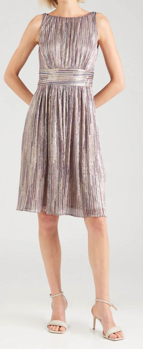 Robes: Swing Cocktail Kleid Gr. 36 – Neuf (Voir description) à Zollikofen par liindaaa