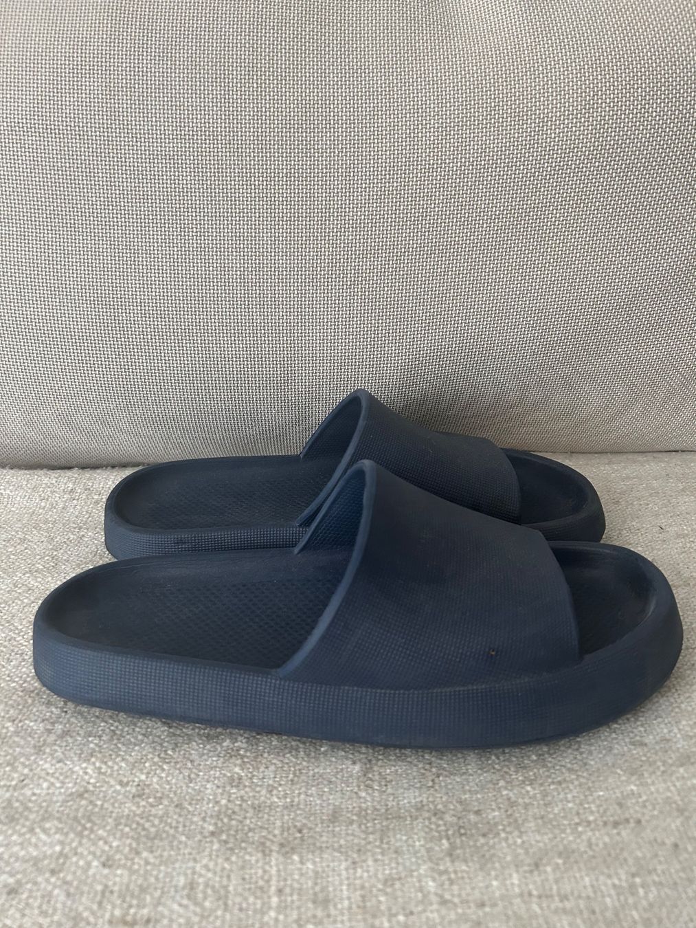 Scarpe da uomo: Sandalen – Usato da Zürich venduto da Yvo619