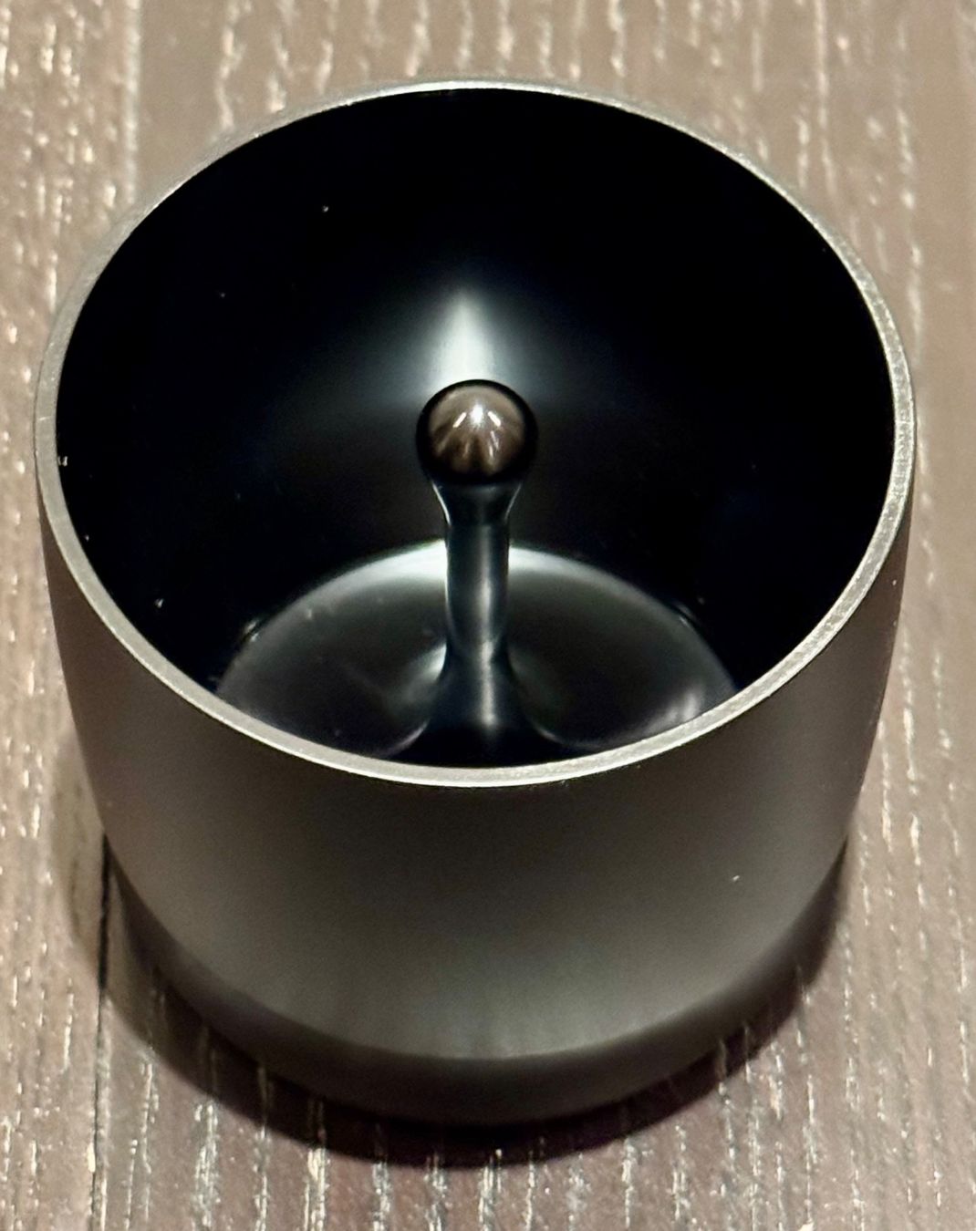 Kaffeemaschinen & Espressomaschinen: Weber Workshops Blind Shaker – Gebraucht aus St. Gallen von Gicmo 1
