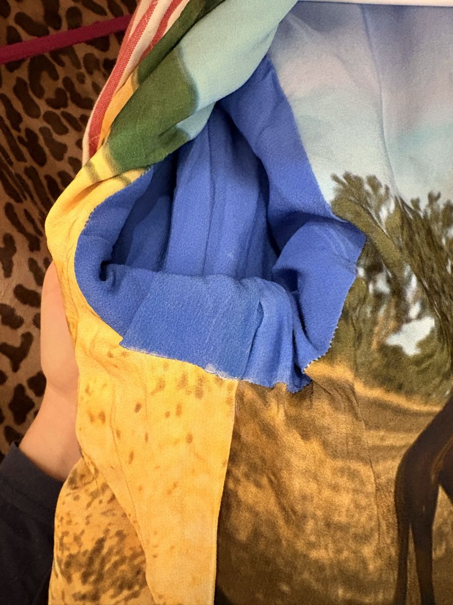 Vestes: Ensoie Bomber – D'occasion à Zürich par Ahranna 3