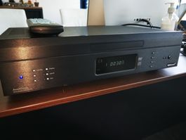 TagMclaren CD Player AvantGarde DVD32FLR