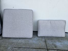 Lounge Kissen