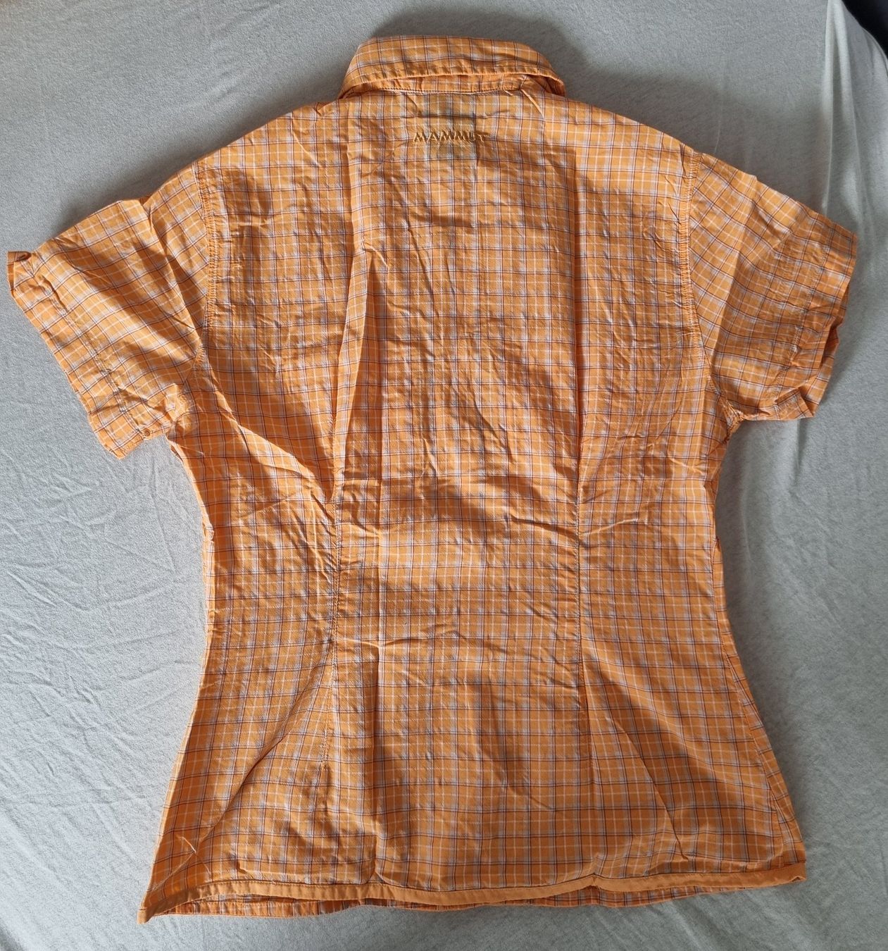 Mammut Blusen: 2 Mammut Blusen (Gr XS) – Gebraucht aus Gams von federli29 2