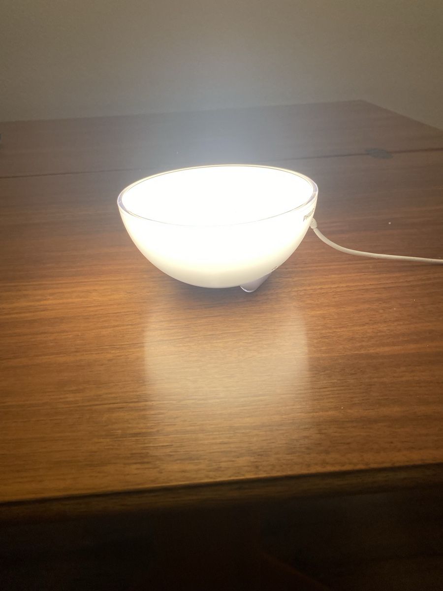 Philips Lampes: Smart Lampe von Philips – D'occasion à Zürich par hub_bk9w 3