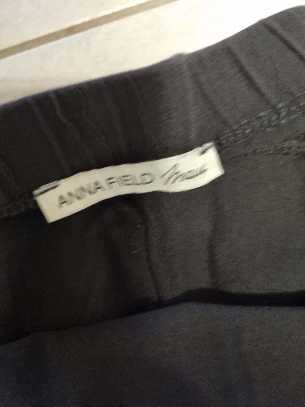 Anna Field Leggings: Umstandsleggings XL – Usato da Unteriberg venduto da ste_ruh 1