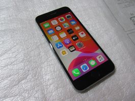 Apple i Phone 6S 128GB Grey