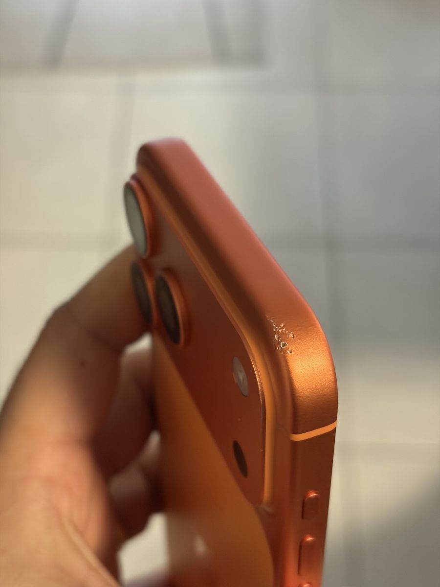 Apple Handys / Smartphones:  Apple iPhone 17 Pro Max 256GB  – Gebraucht aus Zollikofen von ali_k2ff 2