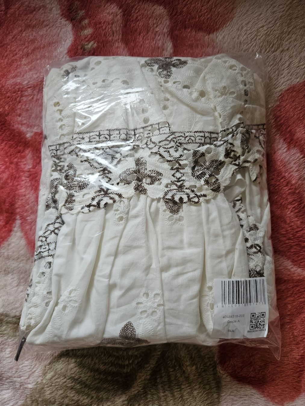 Vestiti: Robe maxi Carolina Cavour NEUVE – Nuovo e nell'imballaggio originale da Les Acacias venduto da minnie6 4