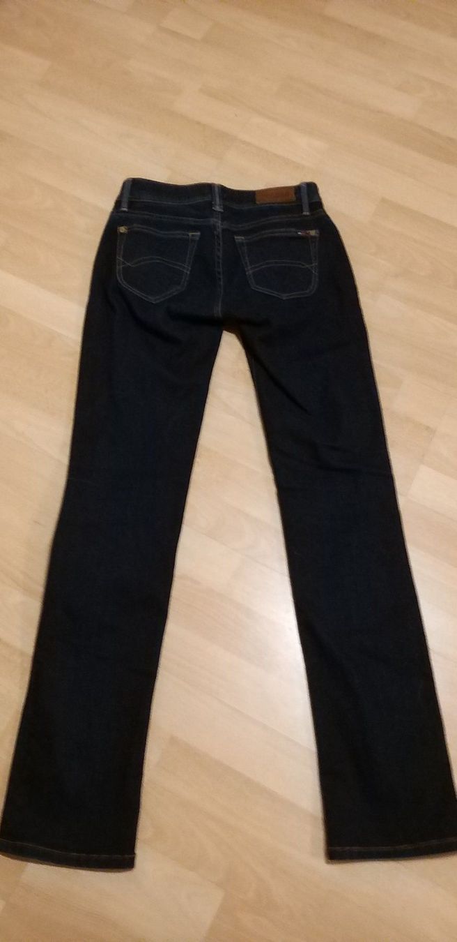 Tommy Hilfiger Jeans: Tommy Hilfiger  26/ 32 Neu – Nuovo (secondo la descrizione) da Gommiswald venduto da Cyndi5 2