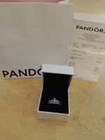 Pandora Ring Original mit Quittung/Box/Säckli