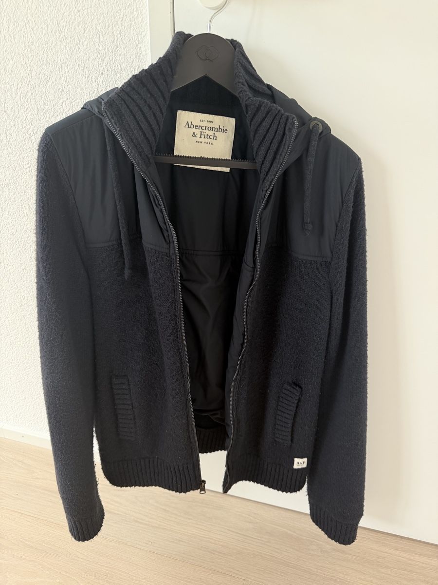 Abercrombie Vestes: Abercrombie Jacke – D'occasion à Zürich par jil_7l2p
