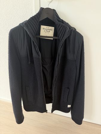Abercrombie Jacke