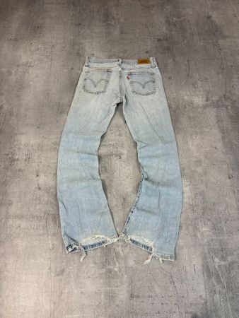 Vintage Levis 518 Bootcut Jeans (M)
