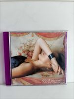 CD Hôtel Costes Etage 3 mixed by Stéphane Pompougnac 2000
