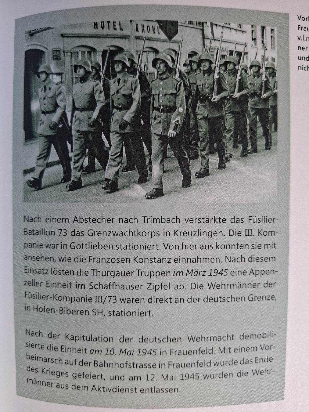 Libri: Schweizer Armee Militär Buch,  200 Seiten  – Usato da Schwanden Sigrisw venduto da len_9yqg 8