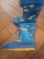 Regenstiefel Grösse 30