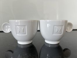 Nespressotassen