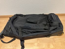 Jack Wolfskin Rolltasche