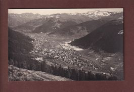 DAVOS