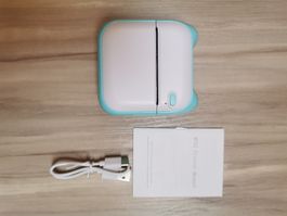Mini Printer für Smartphone