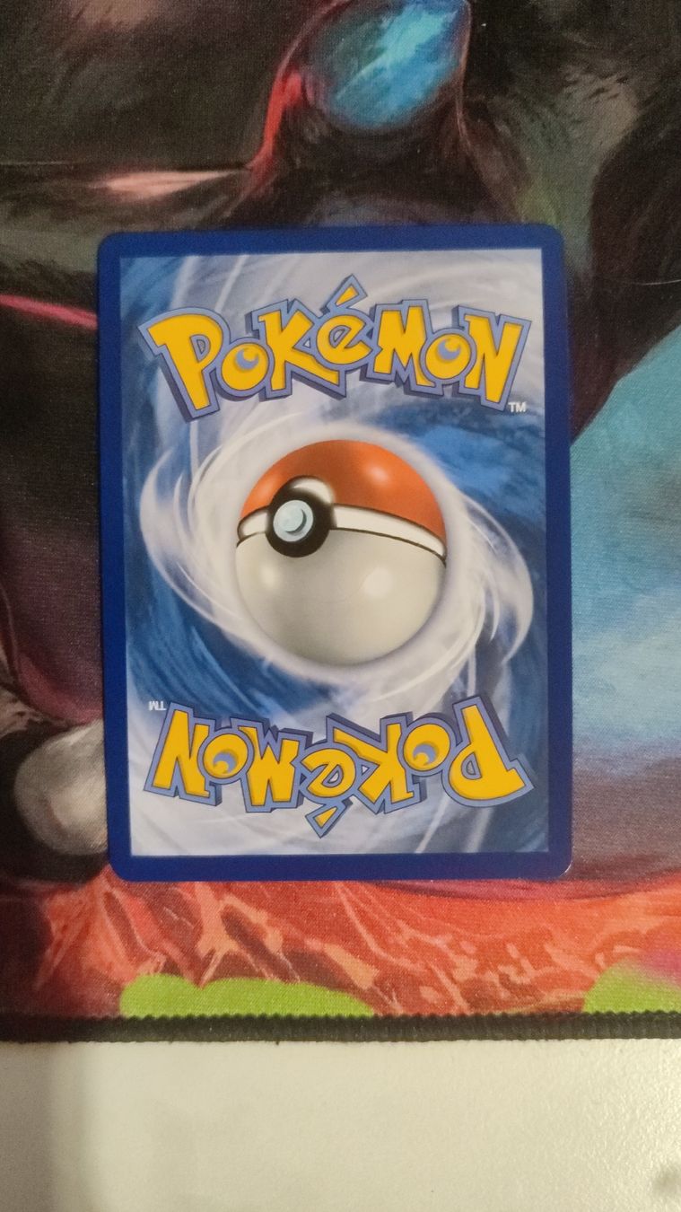 Pokémon Carte collezionabili: Bulbasaur MEP37 – Usato da Aarwangen venduto da Niccollects 1