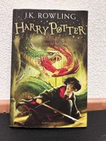 Harry Potter 2 and the Chamber of Secrets
