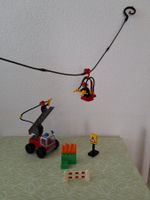Lego Duplo Feuerwehr-Rettunseinsatz 3613
